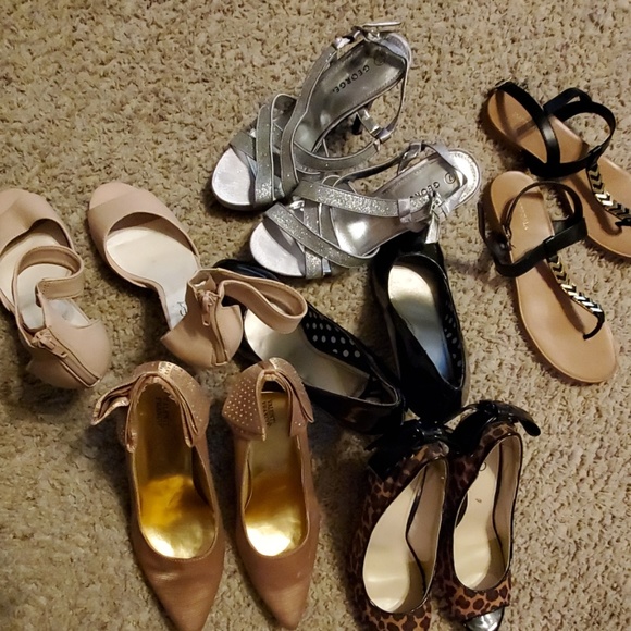 High heels - Picture 1 of 1